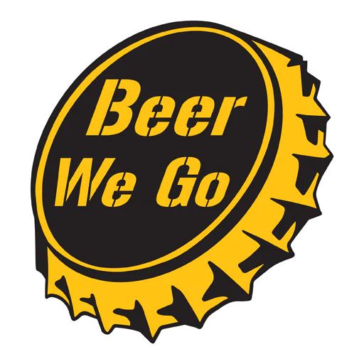 Beer We Go